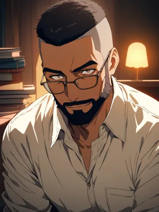 André